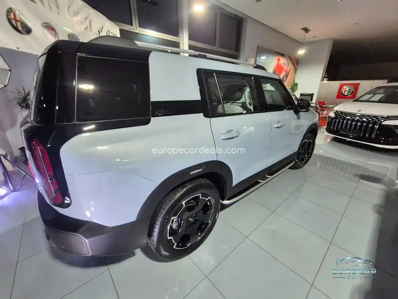BAIC Other