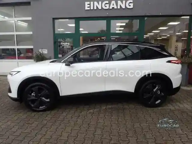 BAIC X55