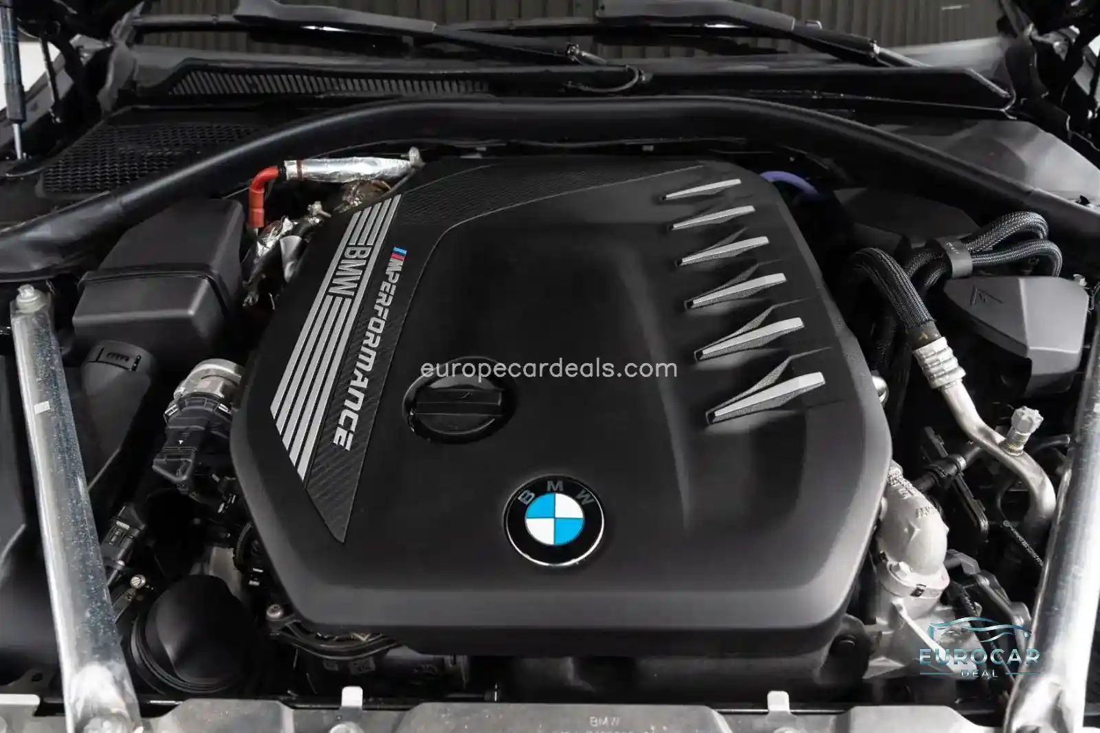 BMW M440