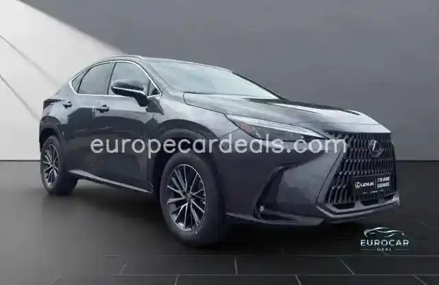 Lexus NX 350h