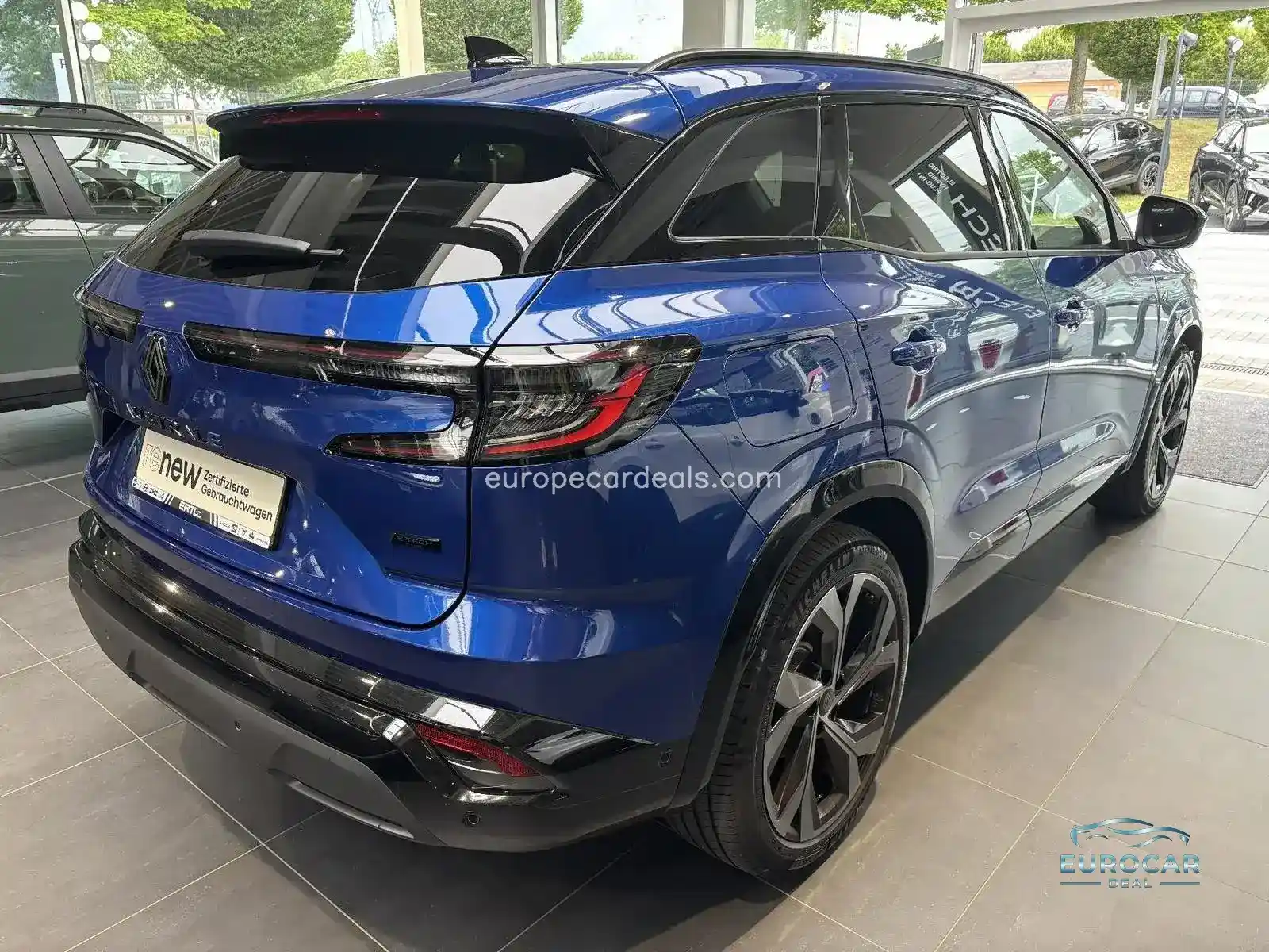 Renault Austral