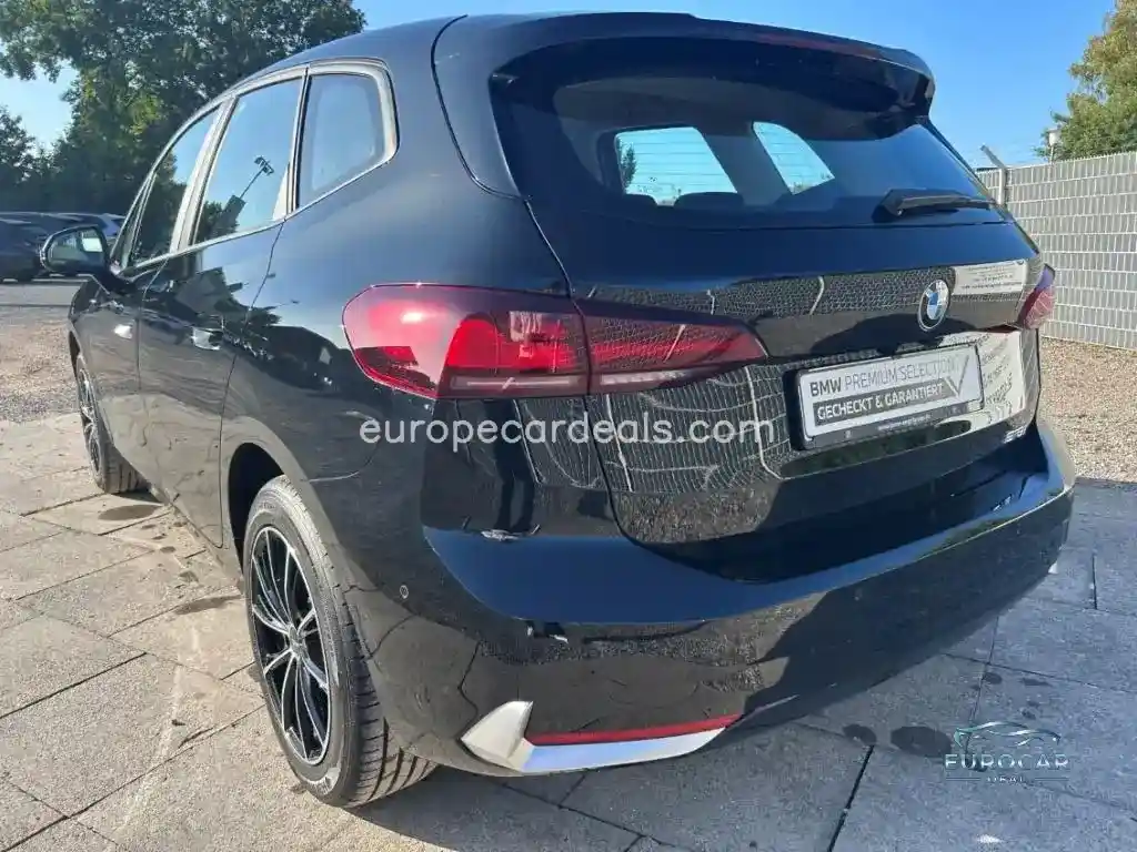 BMW 218 Active Tourer