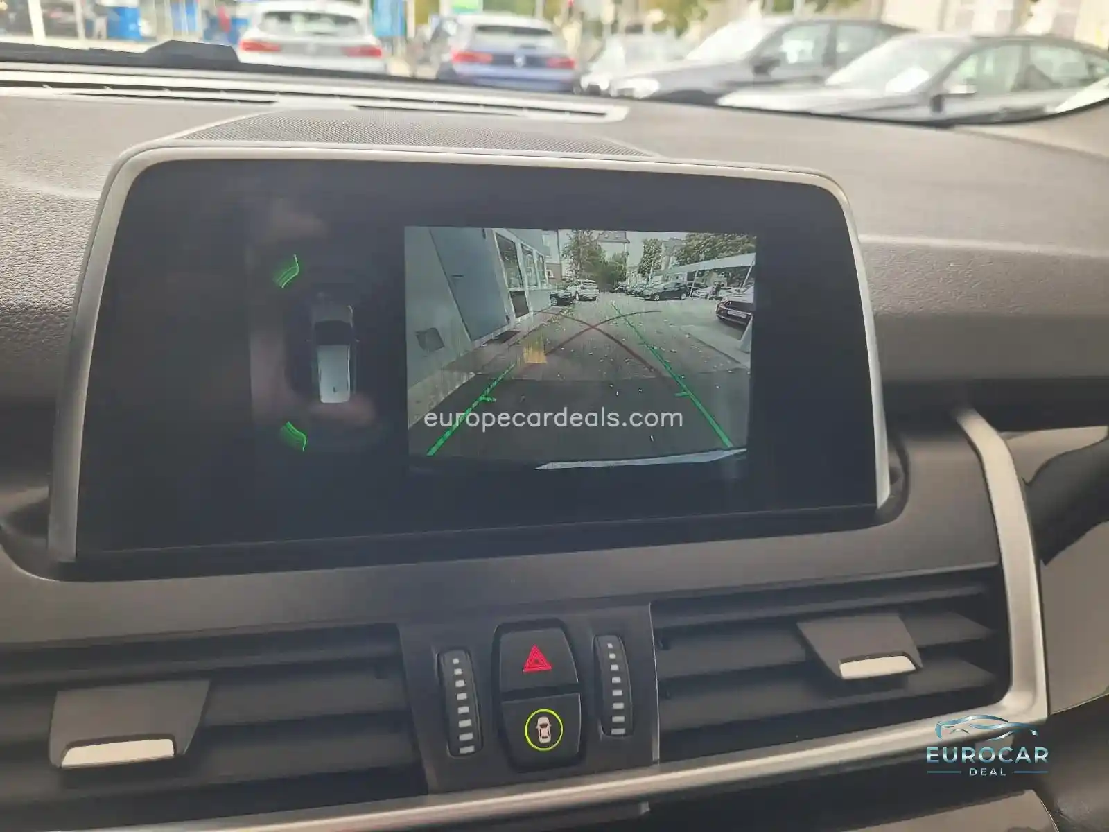 BMW 220 Gran Tourer