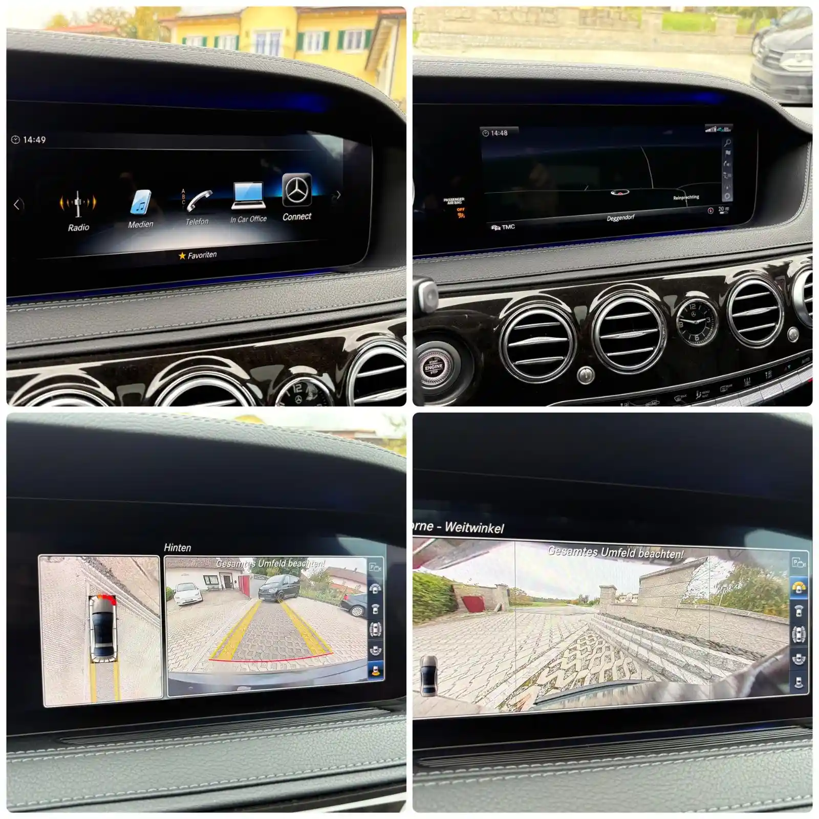 Mercedes-Benz S 400