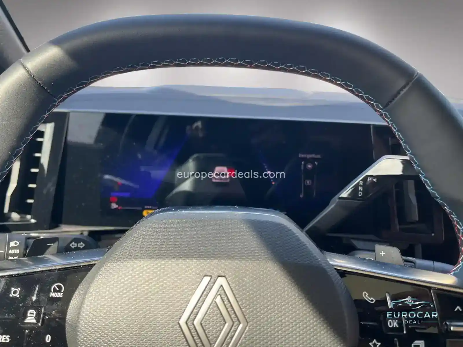 Renault Rafale