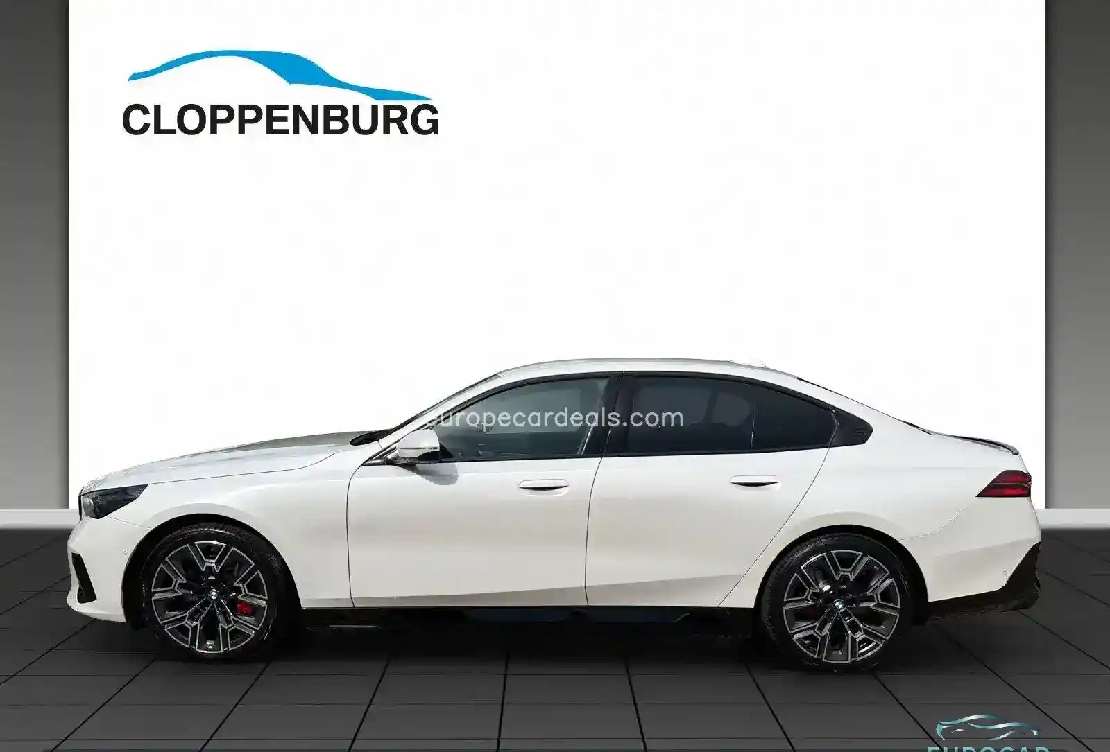 BMW i5