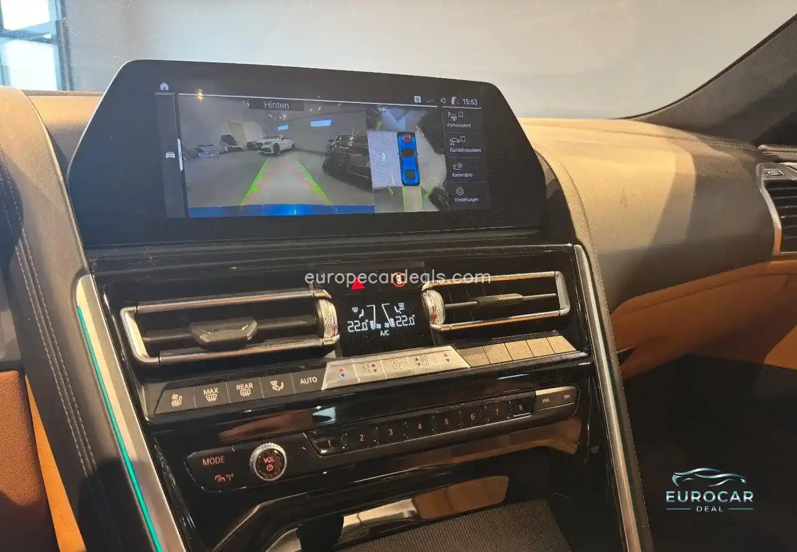 BMW 840