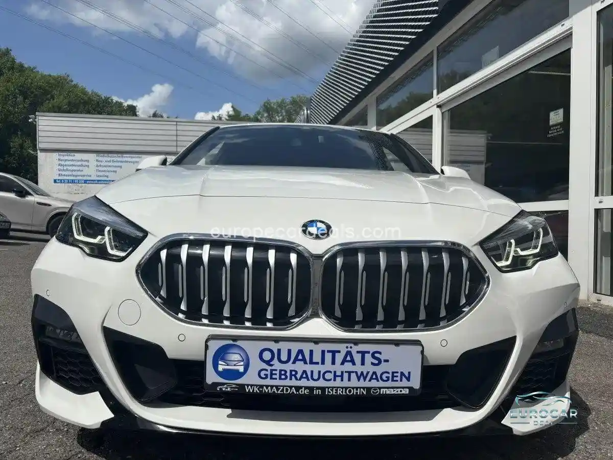BMW 220