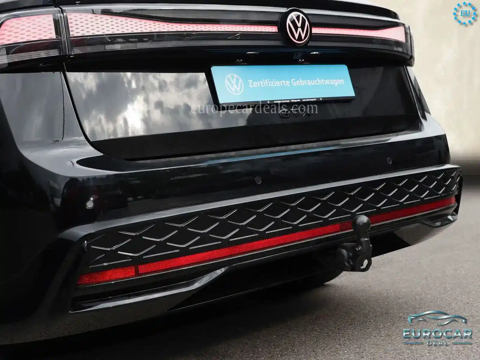Volkswagen ID.7