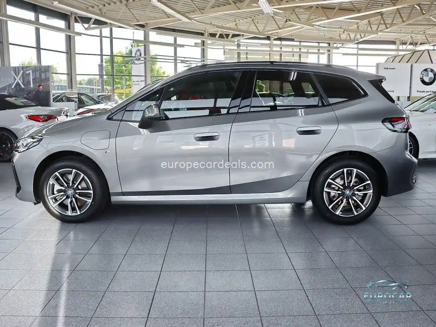 BMW 230 Active Tourer