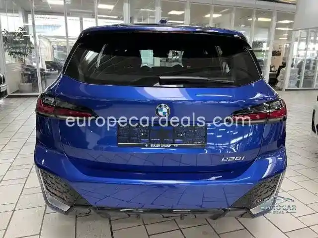 BMW 220 Active Tourer