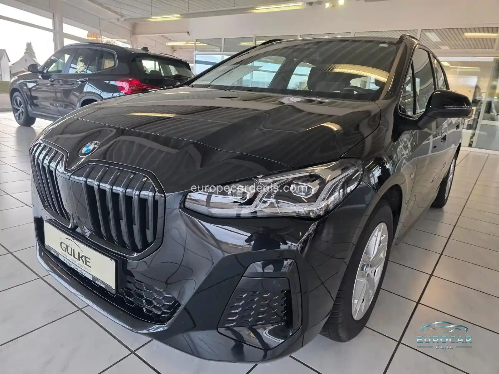 BMW 220