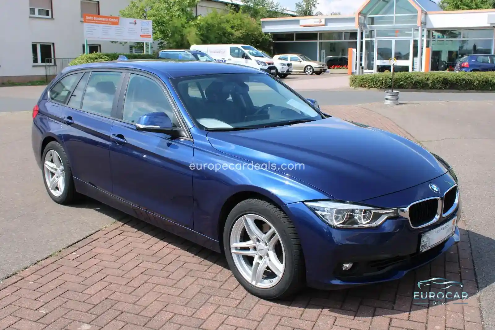 BMW 320