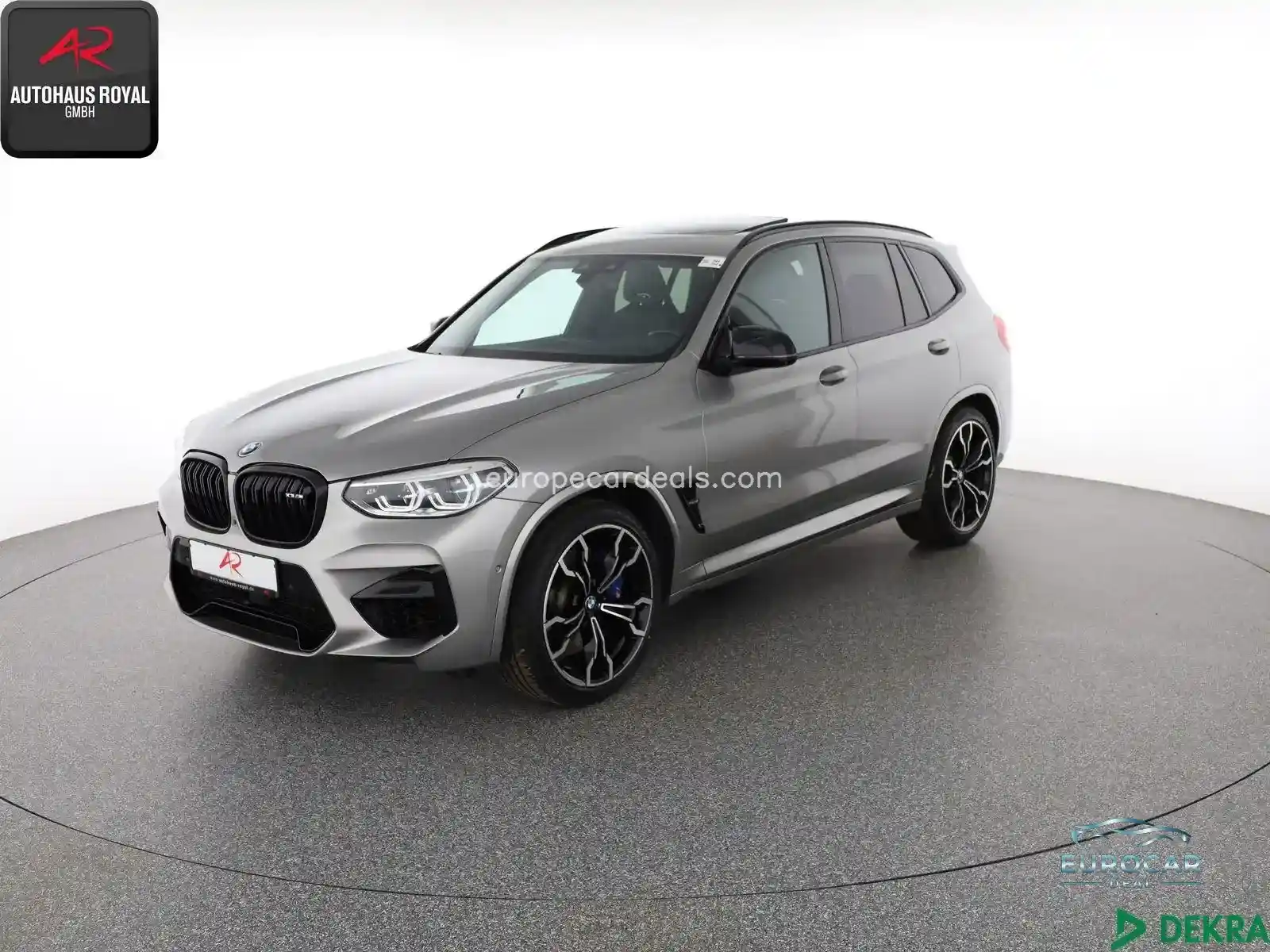 BMW X3 M
