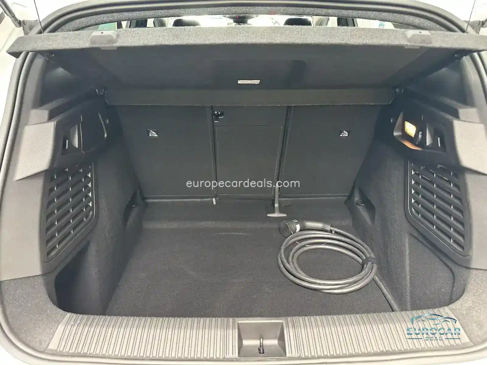 Renault Scenic E-TECH