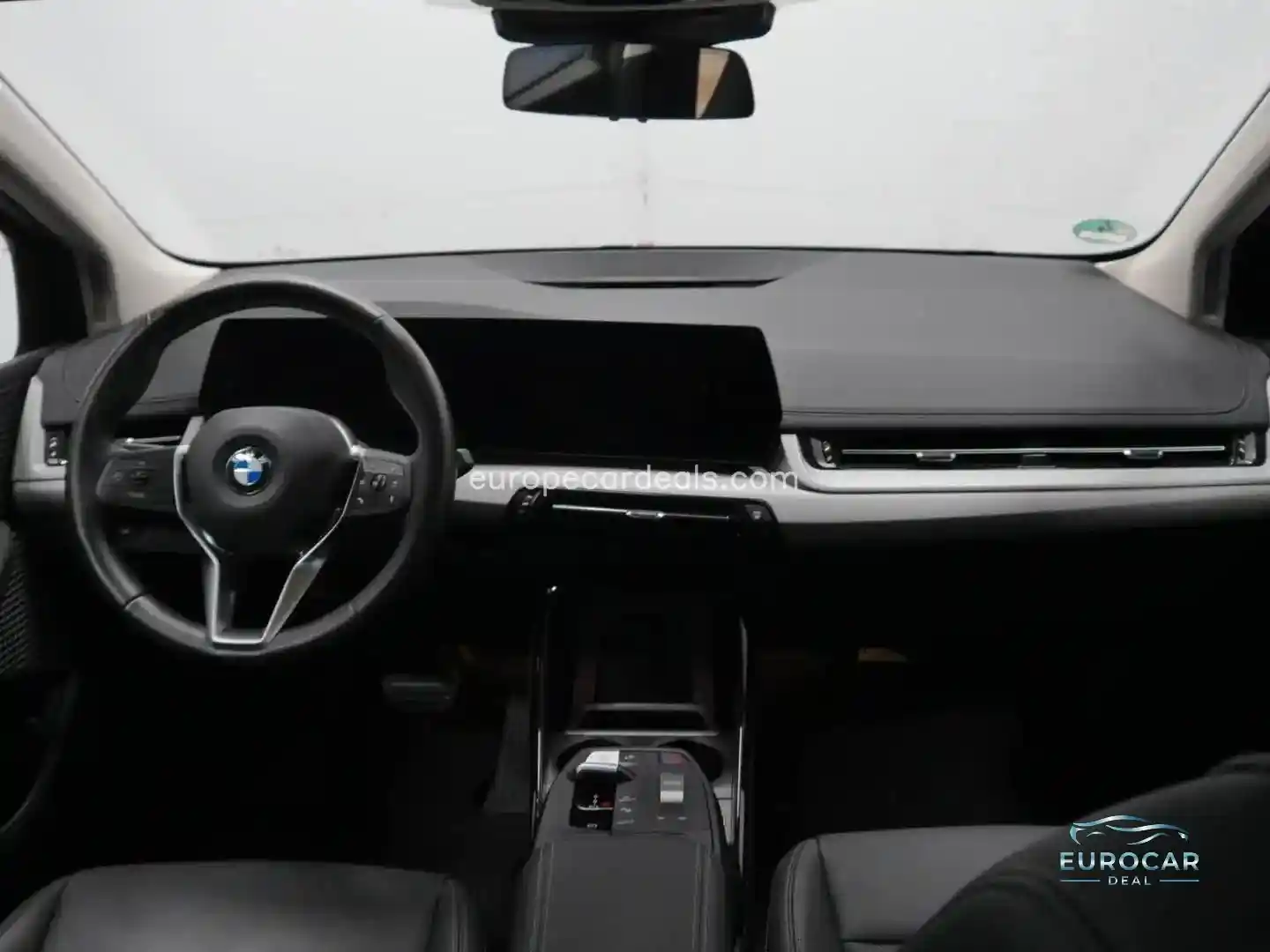 BMW 220 Active Tourer