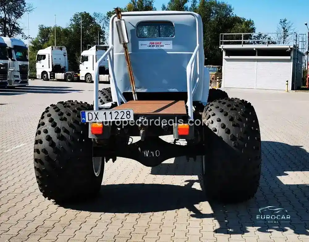 Dodge Other