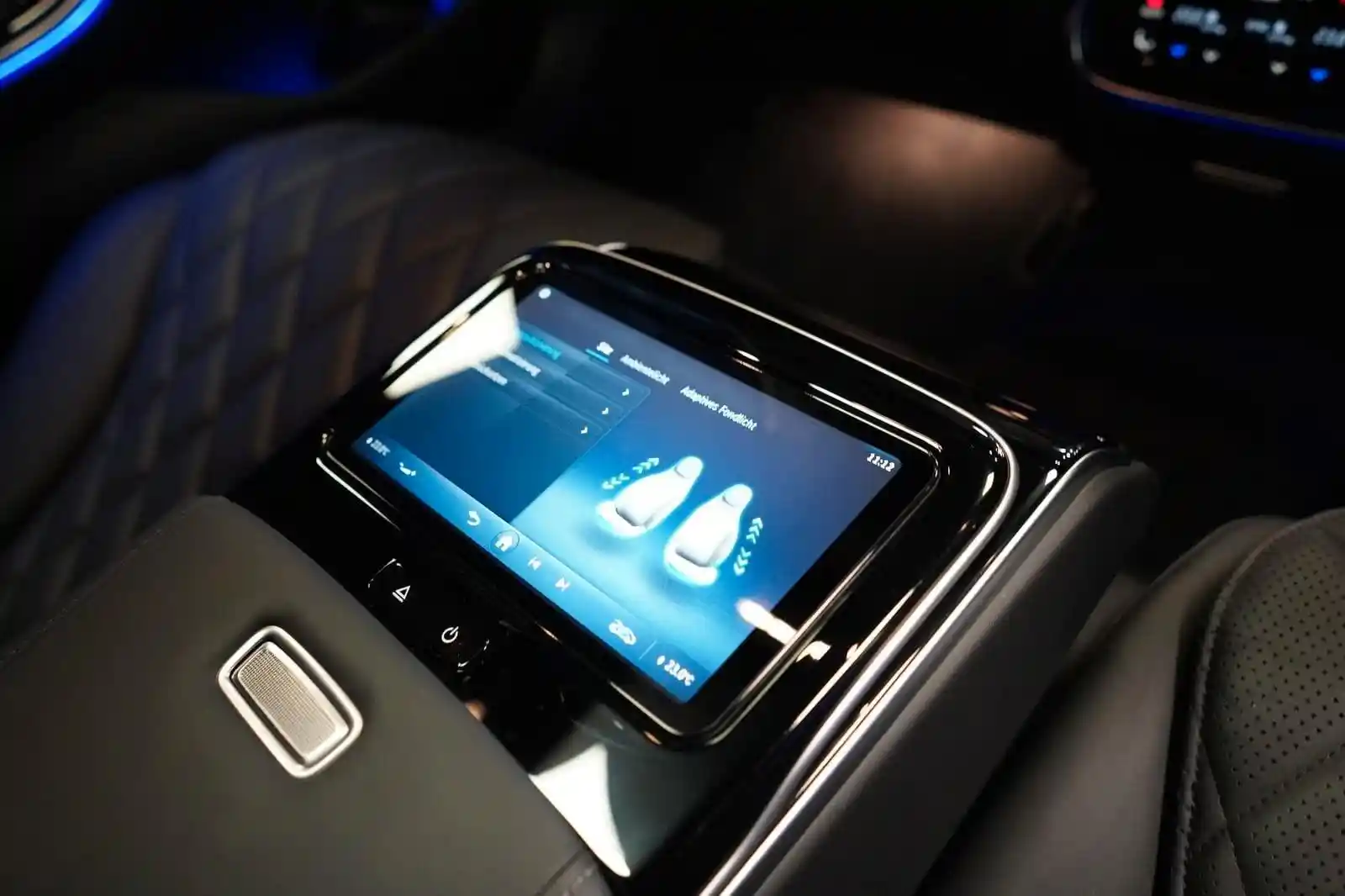 Mercedes-Benz S 400