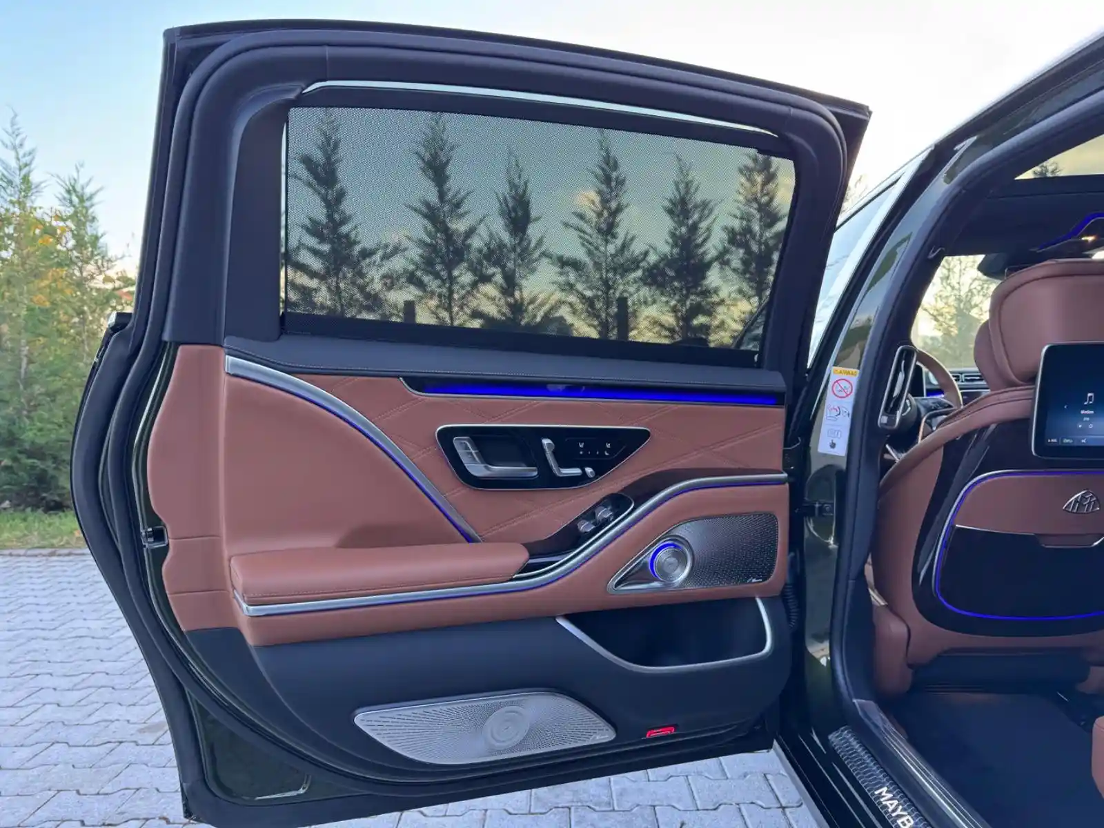 Mercedes-Benz S 680
