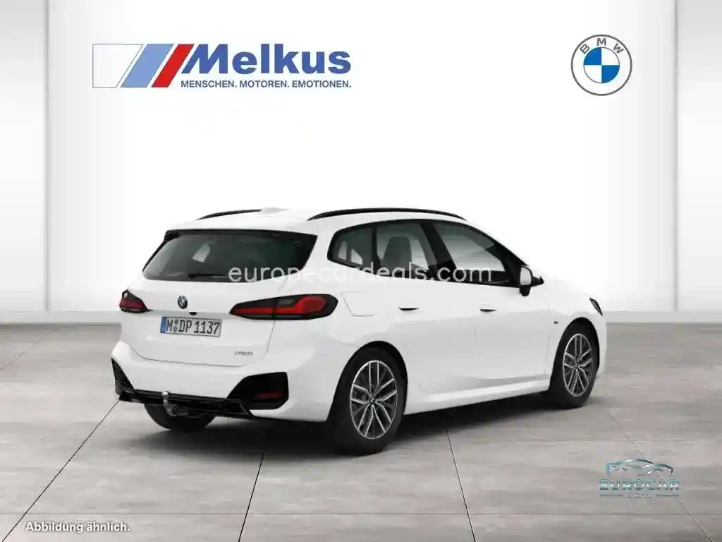 BMW 218 Active Tourer