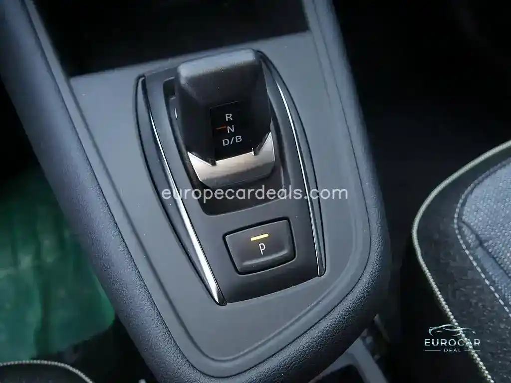 Mitsubishi Grandis