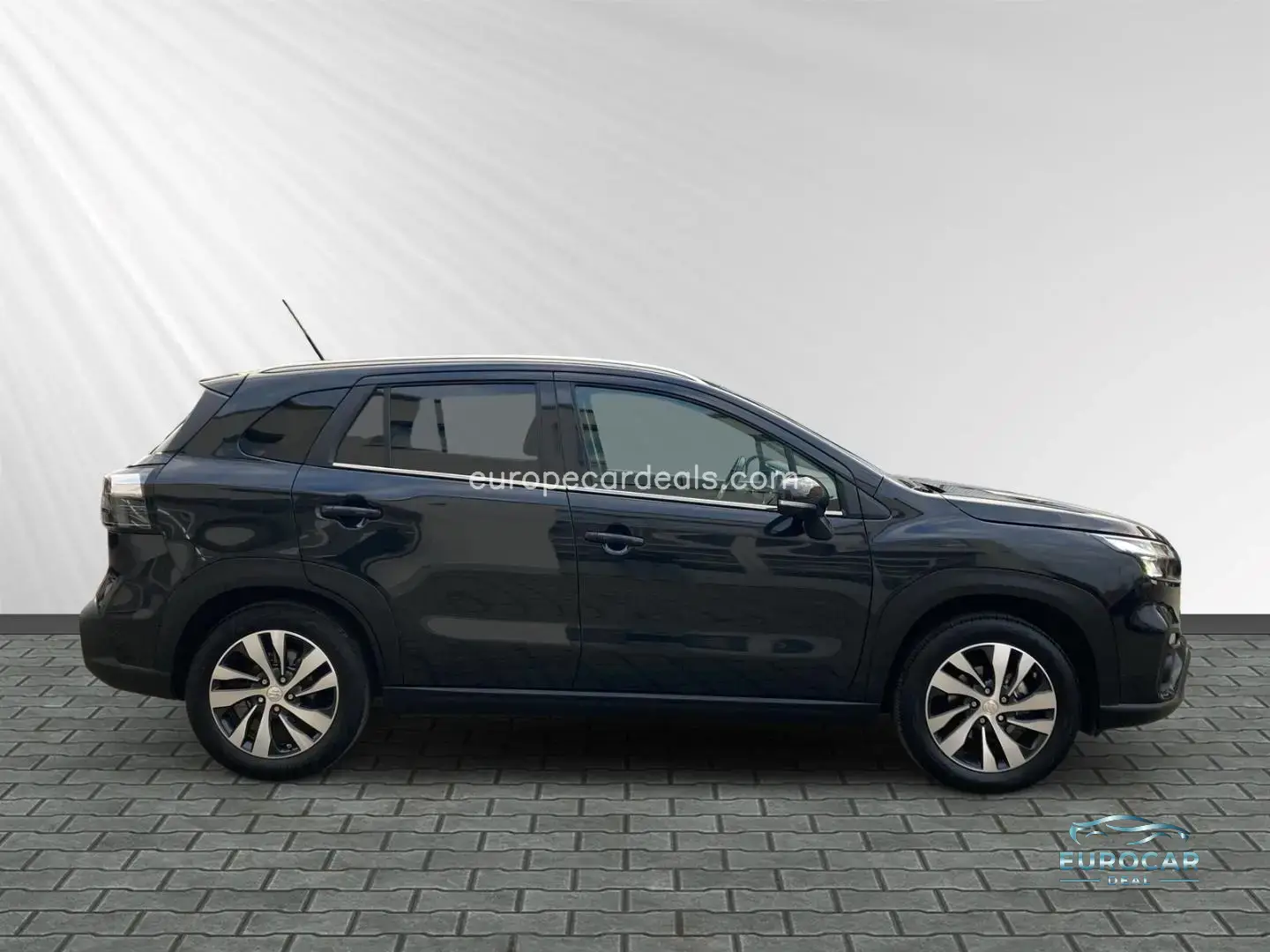 Suzuki (SX4) S-Cross