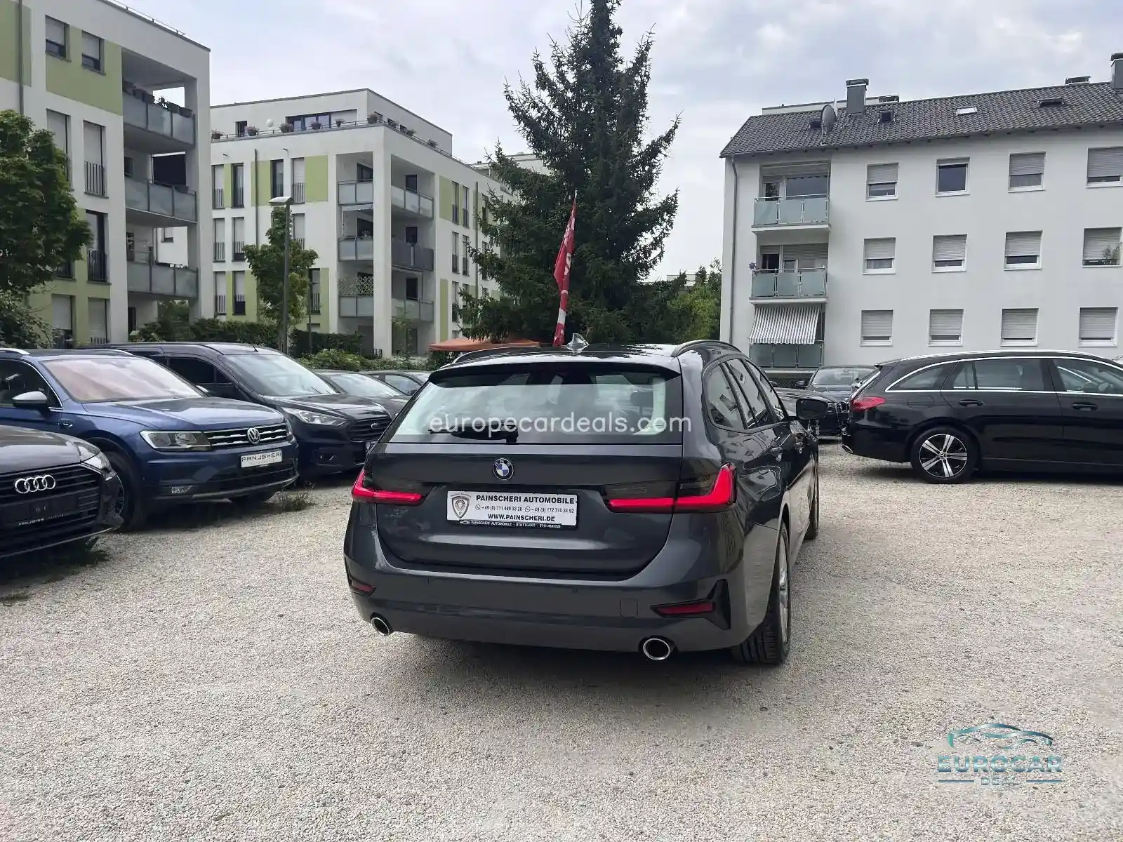 BMW 320