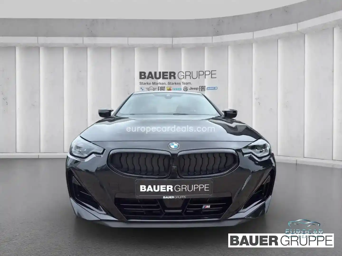 BMW M240i