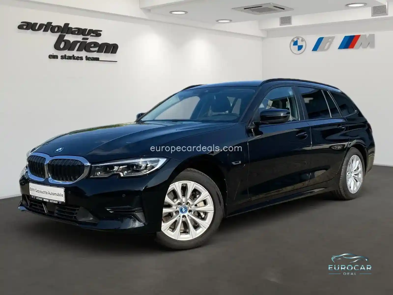 BMW 330
