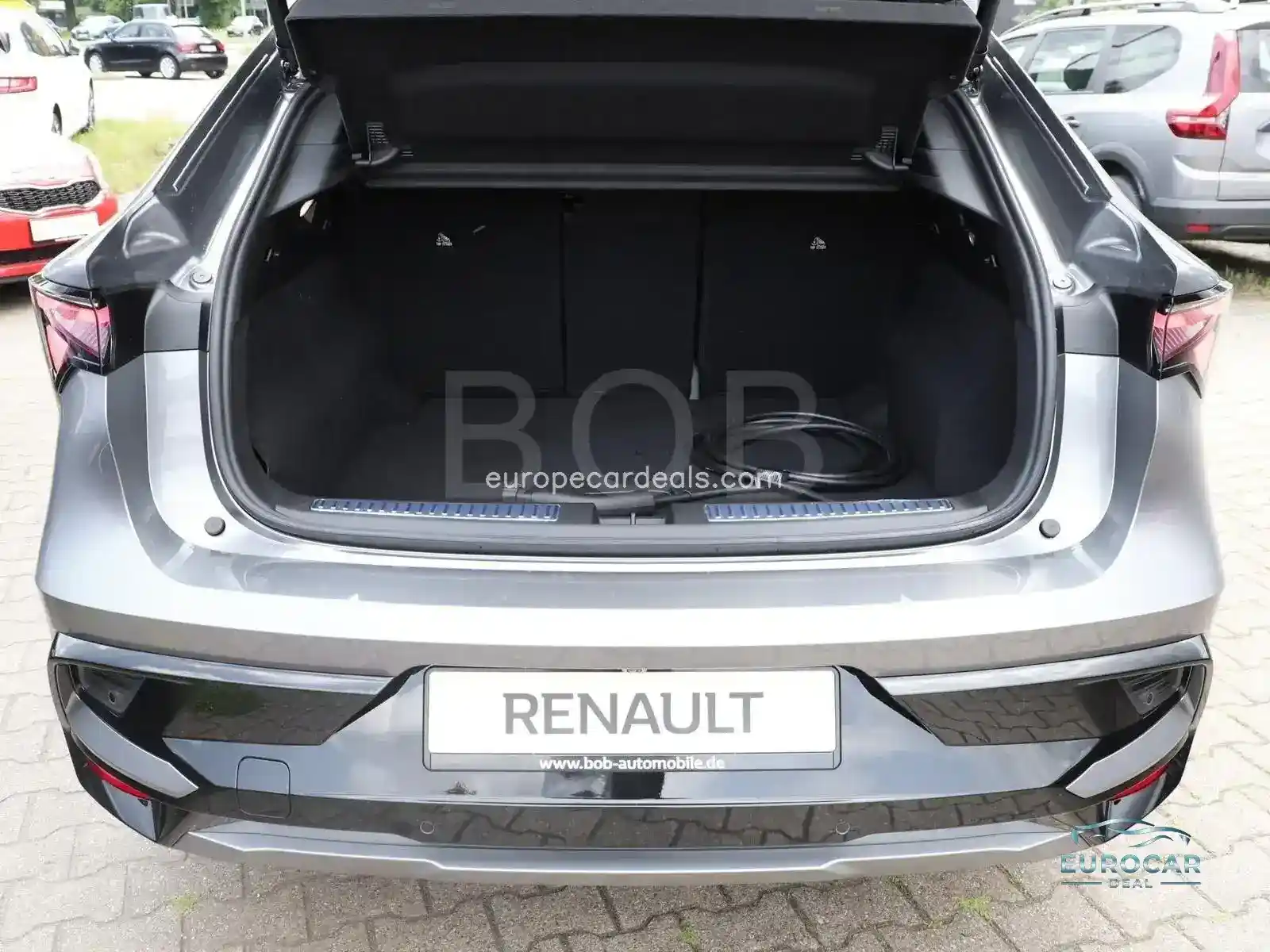 Renault Rafale