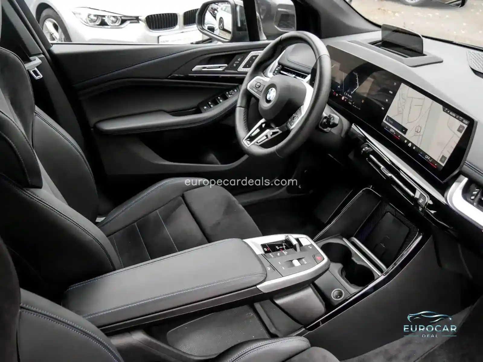BMW 220 Active Tourer