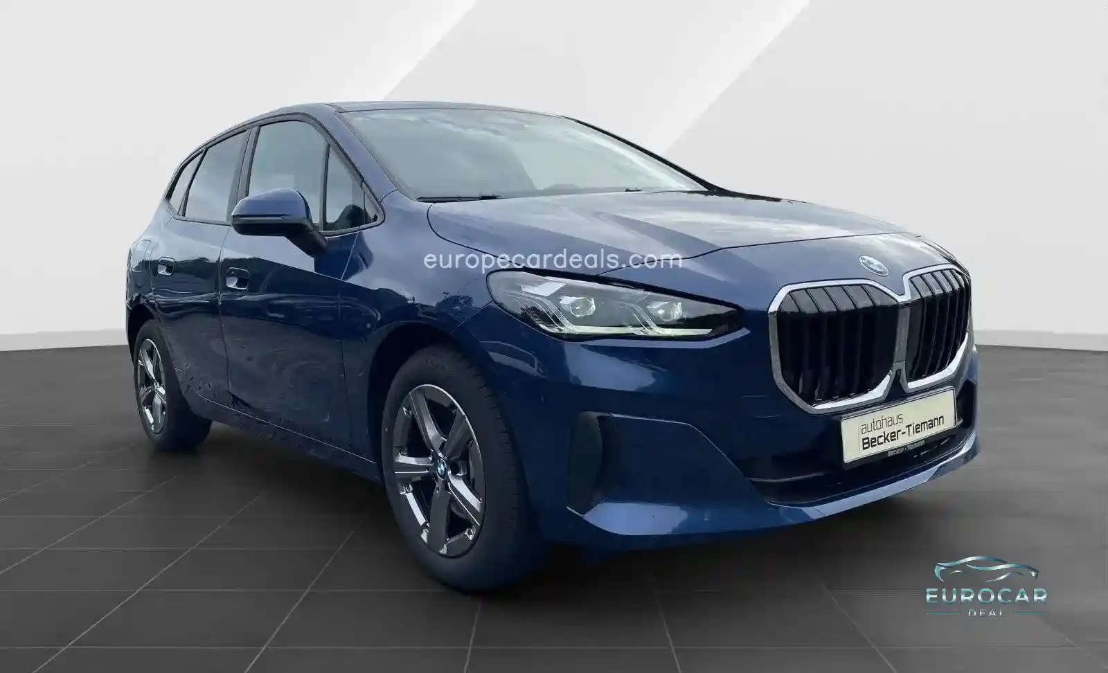 BMW 216 Active Tourer
