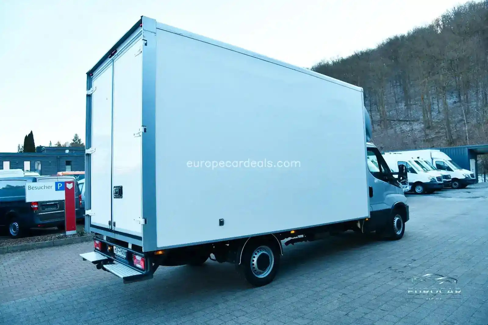 Iveco Other