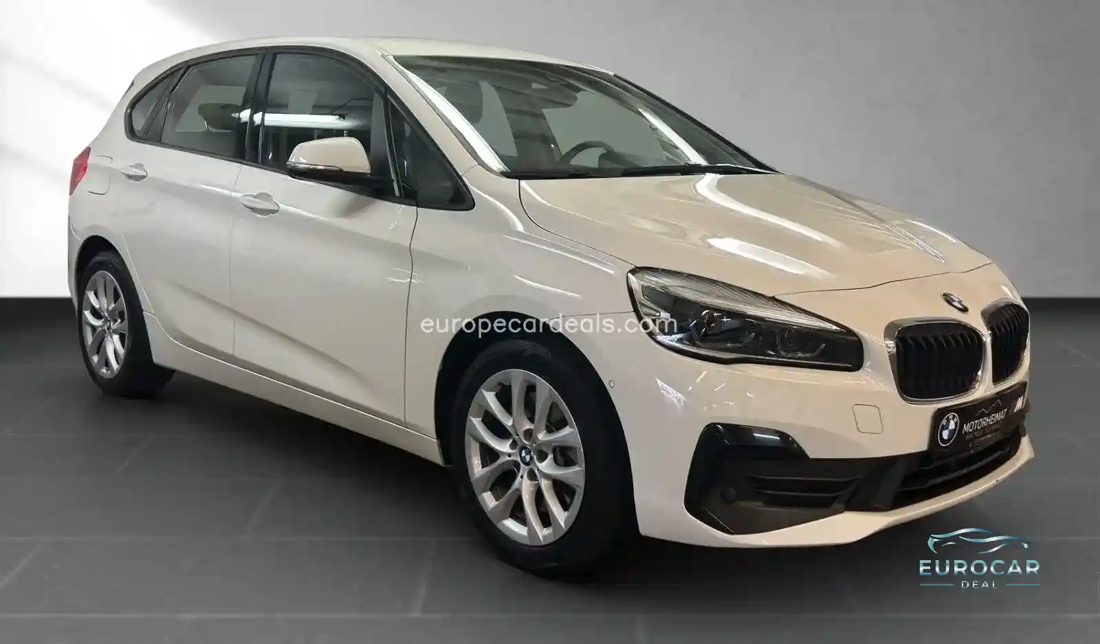 BMW 225 Active Tourer