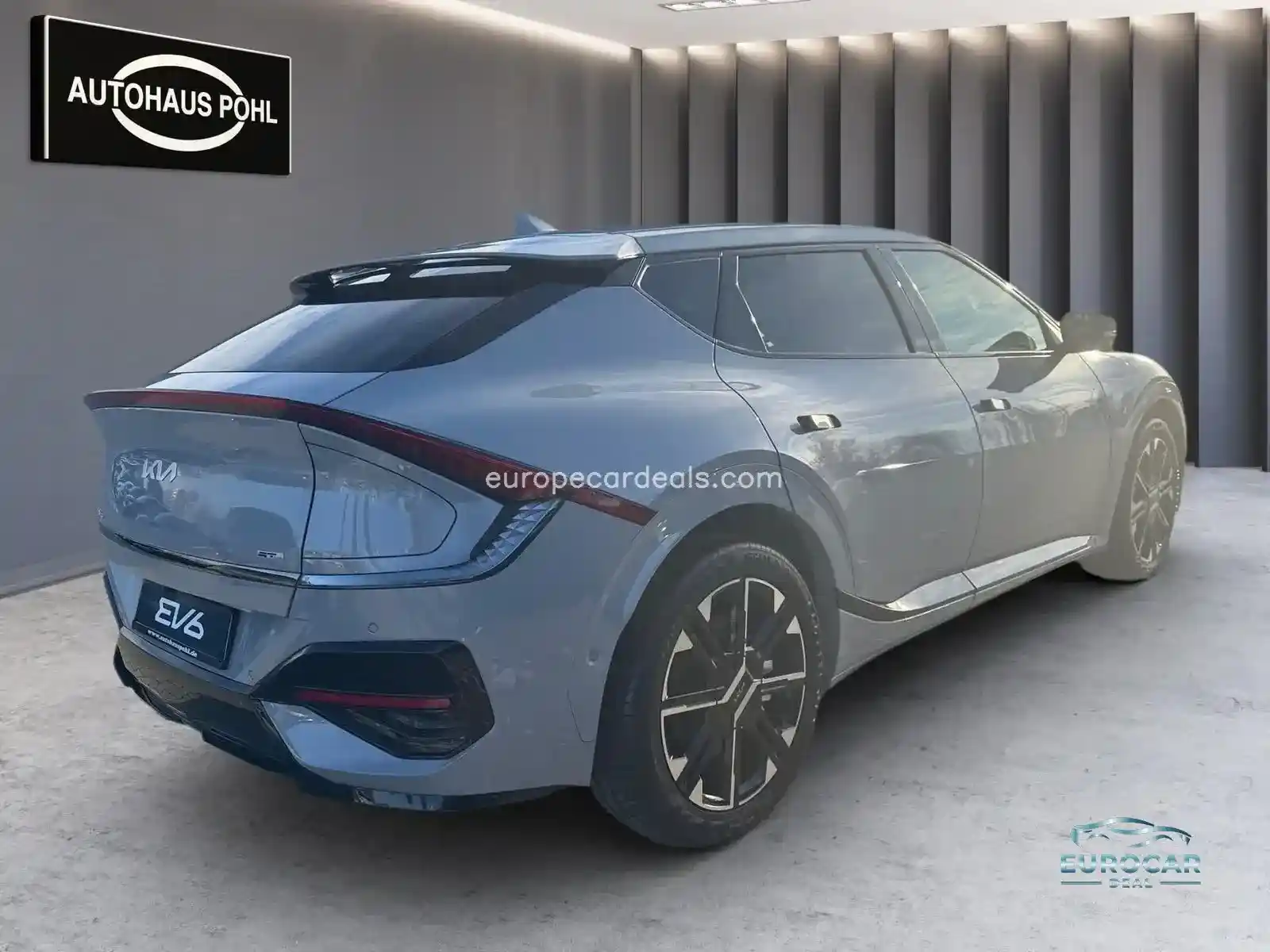 Kia EV6