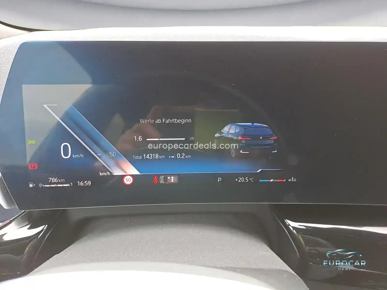 BMW 223 Active Tourer