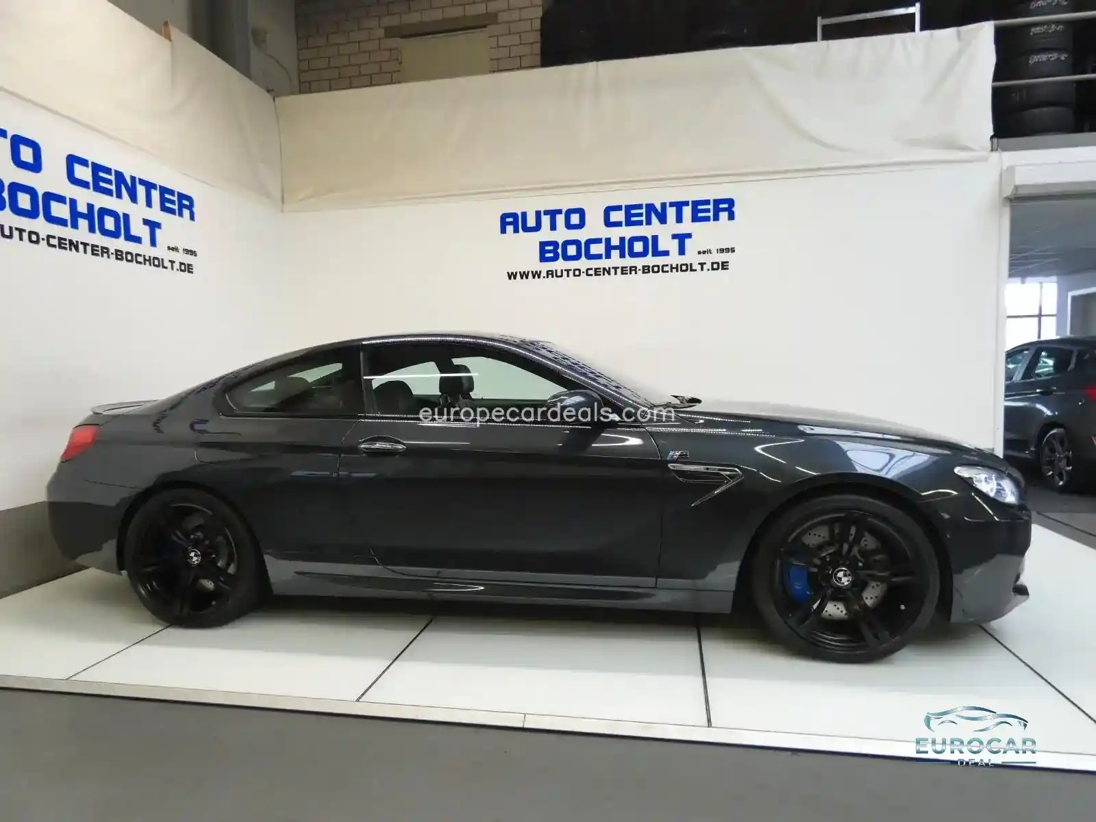 BMW M6