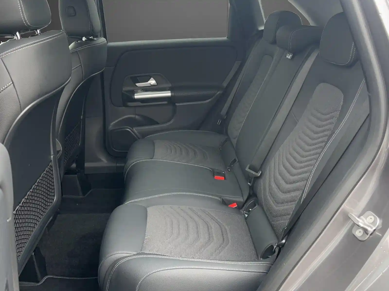 Mercedes-Benz B 250