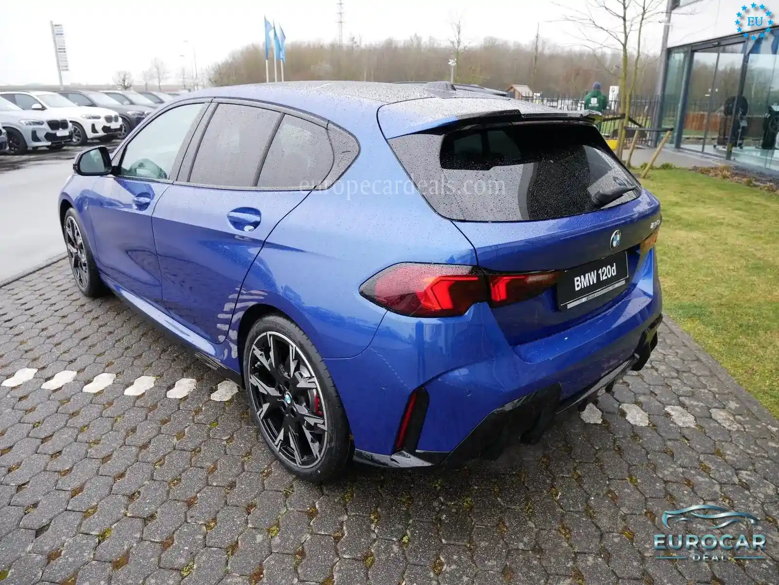 BMW 120