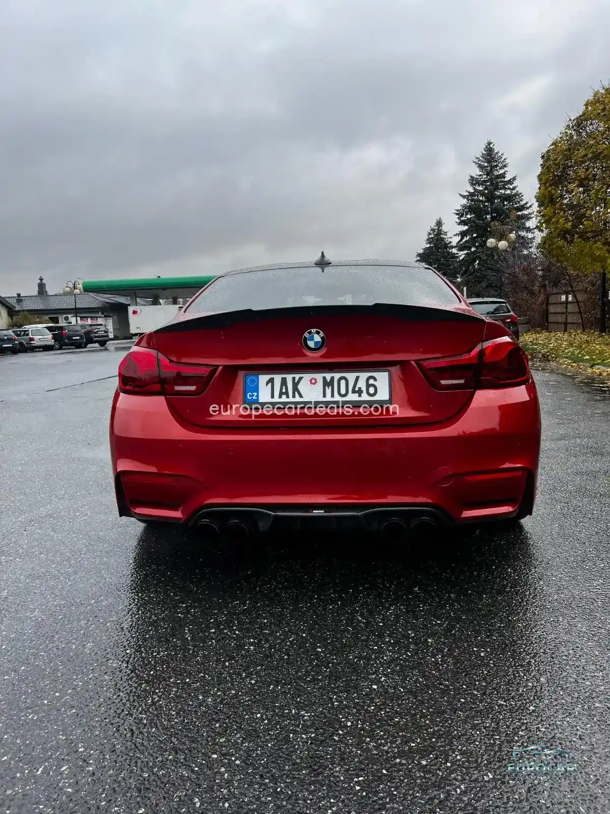BMW M4