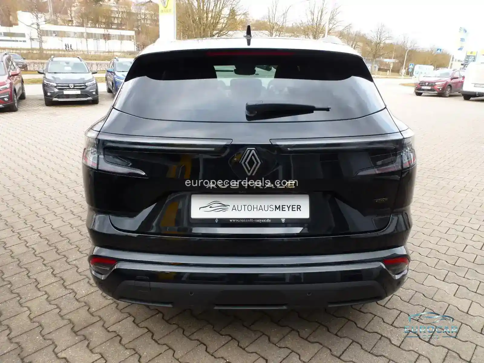Renault Austral