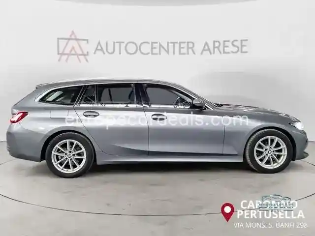 BMW 318