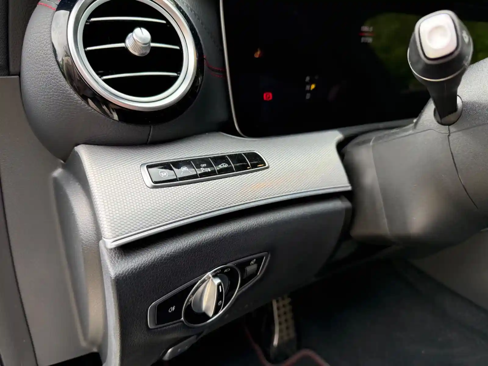Mercedes-Benz E 53 AMG