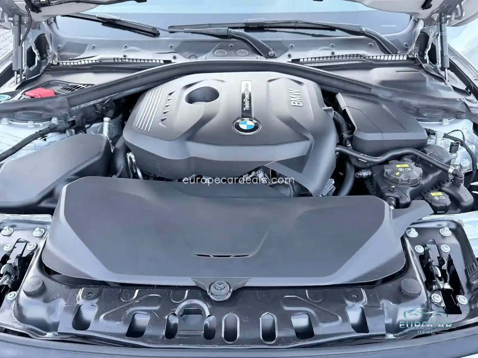 BMW 430
