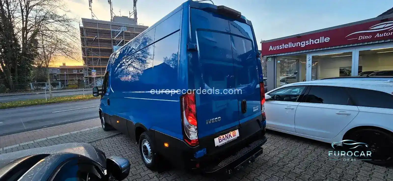 Iveco Other