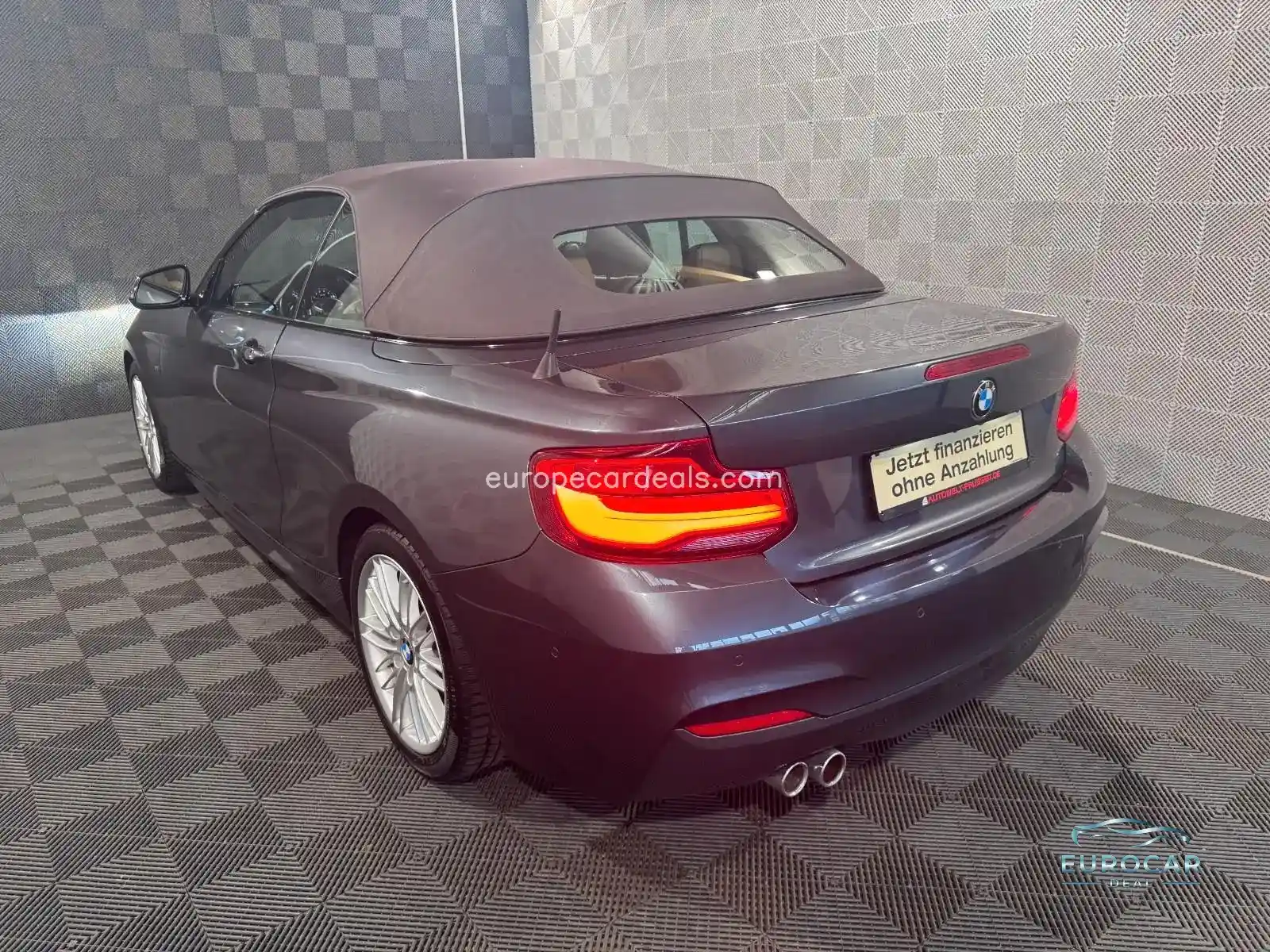 BMW 230