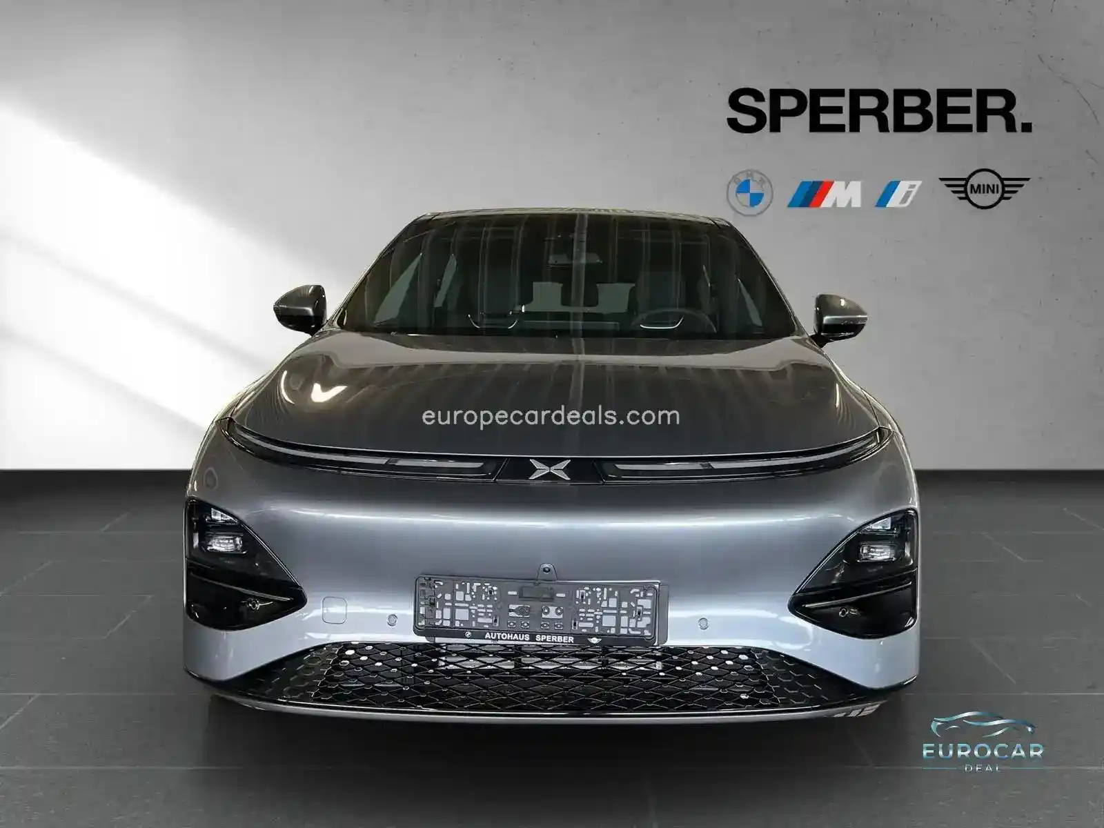 XPENG G6