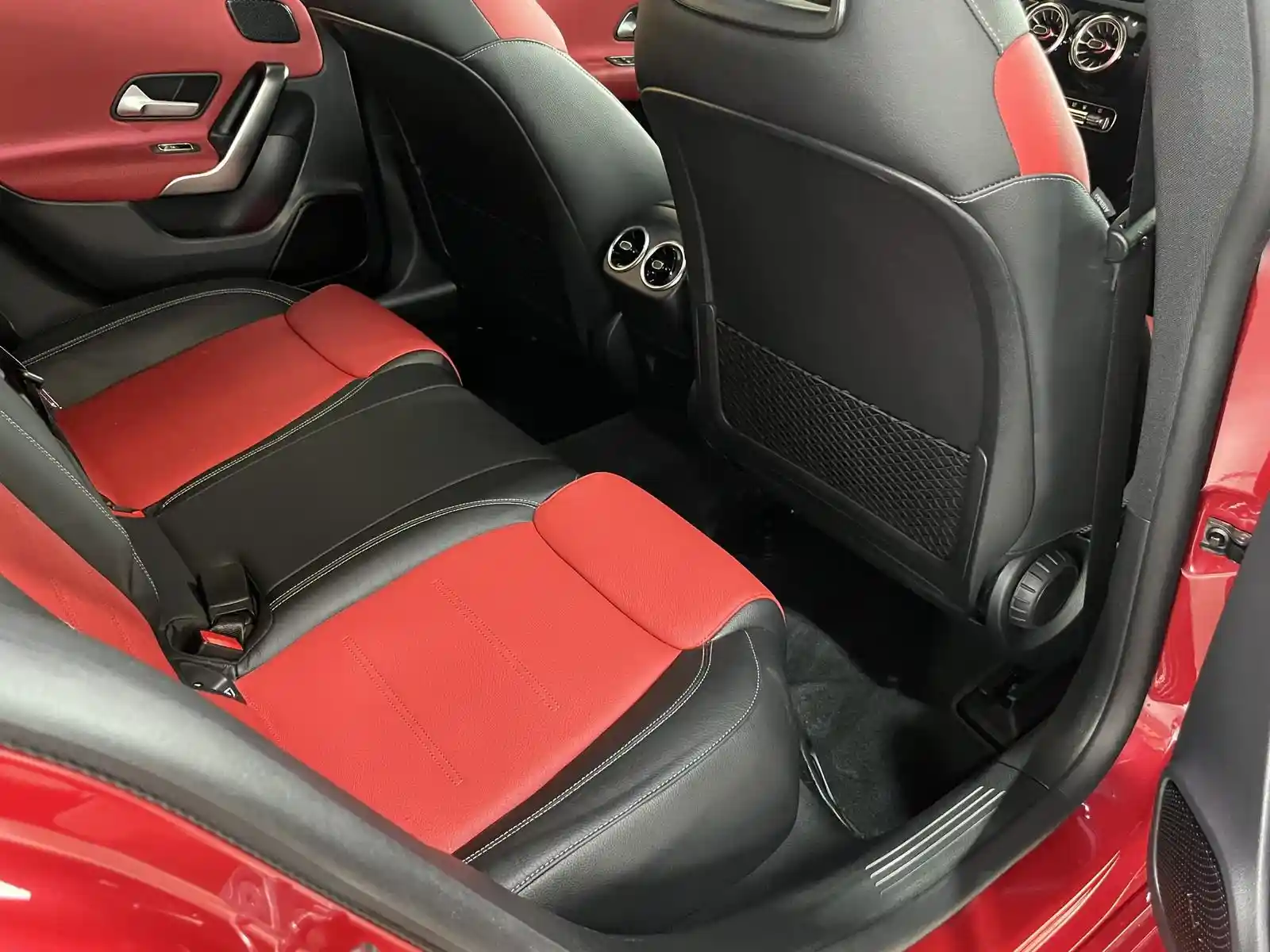 Mercedes-Benz CLA 250 Shooting Brake