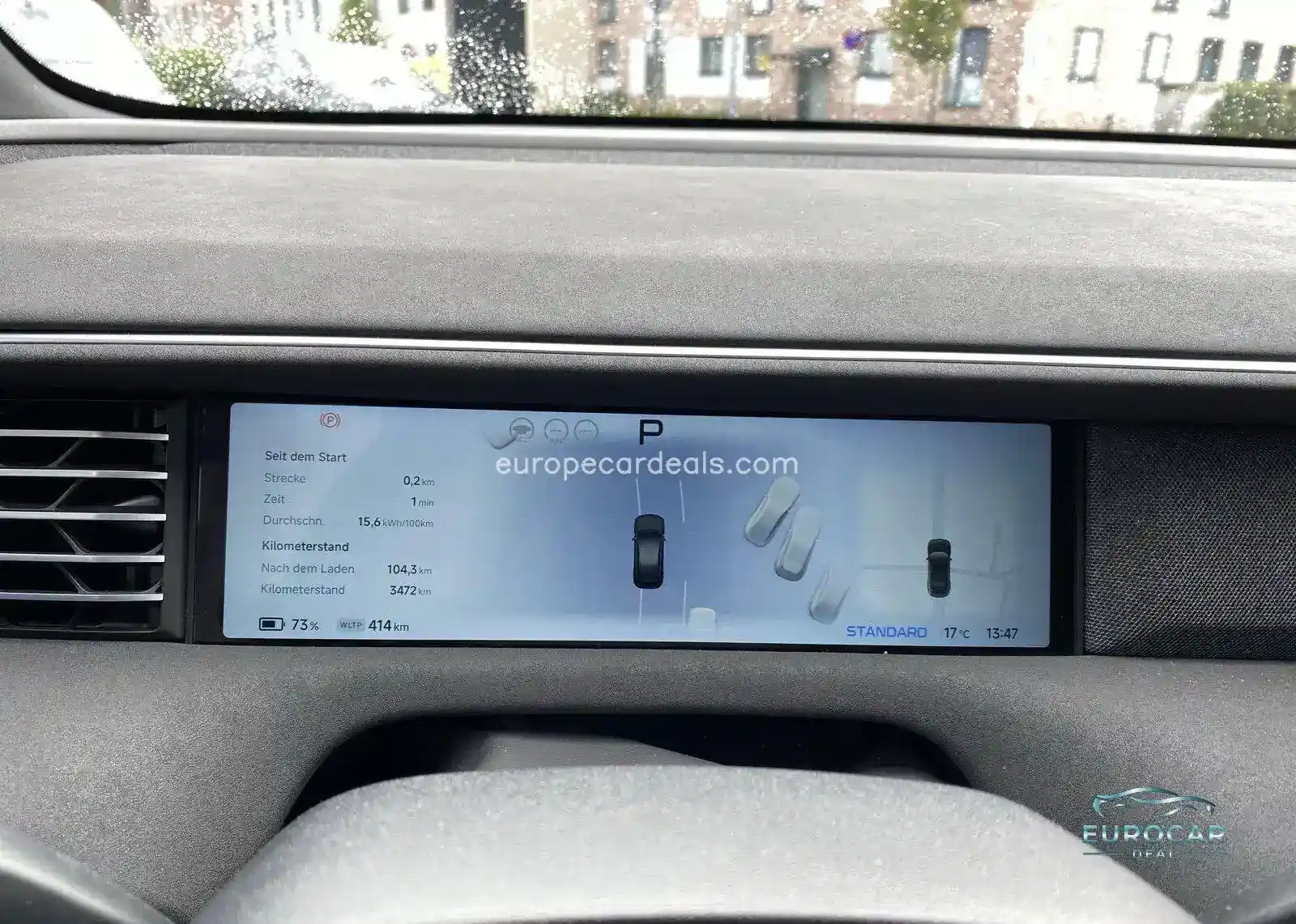 XPENG G6