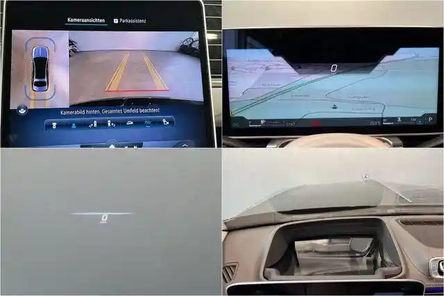 Mercedes-Benz S 680